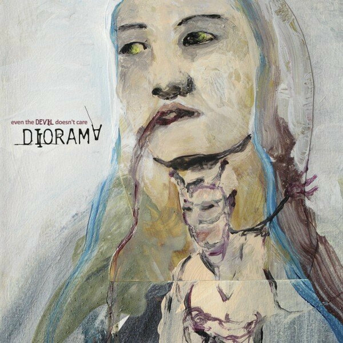 Album cover of Hope