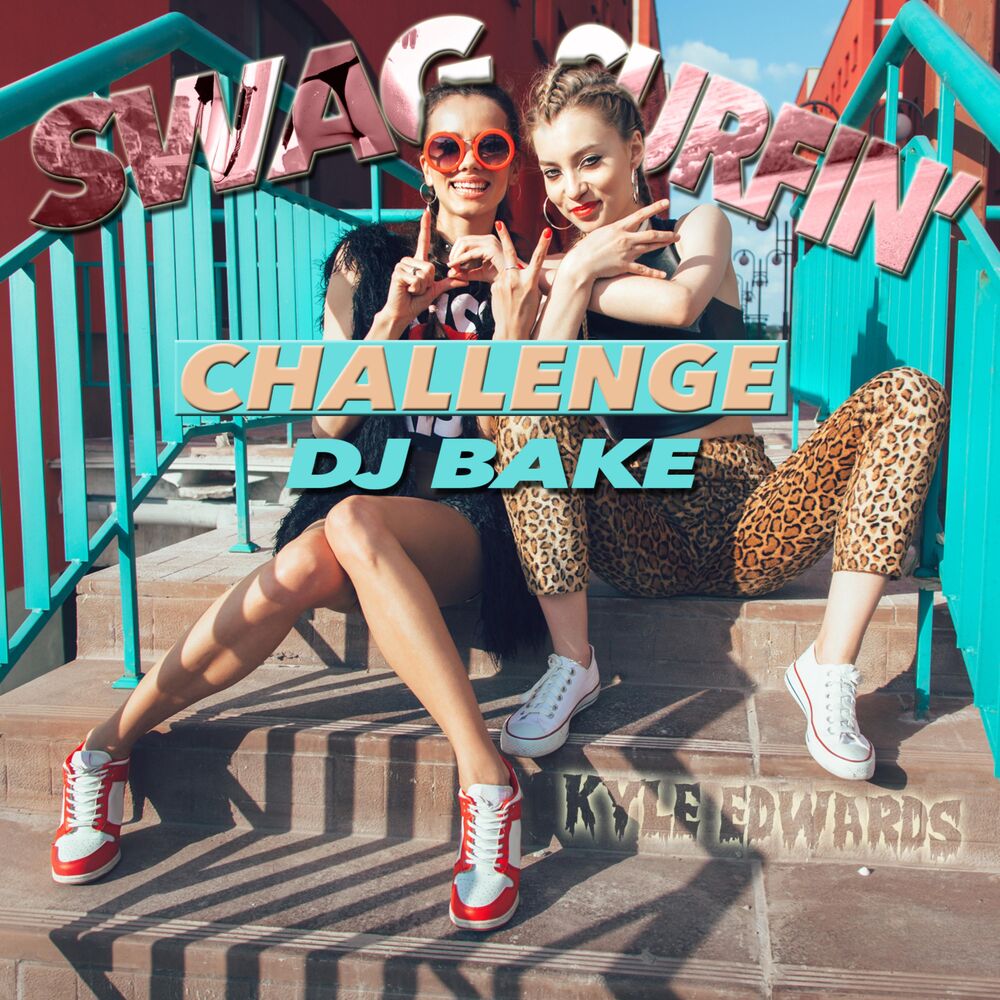 Picture of Swag Surfin' Challenge