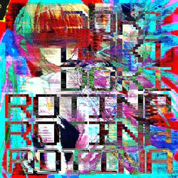 Cover of rotina