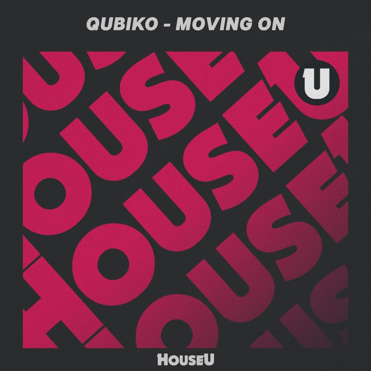 Album cover of Moving On