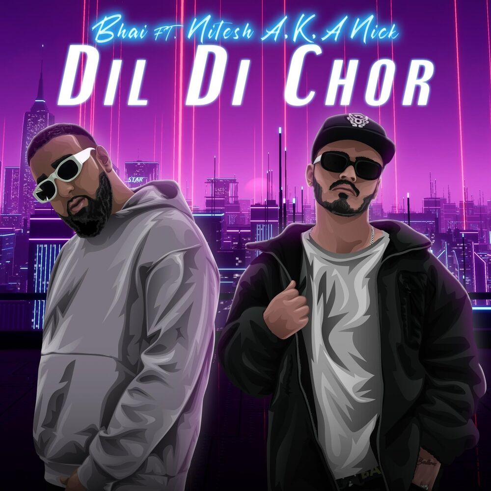 Picture of Dil Di Chor