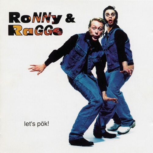 Rara söta Anna by Ronny & Ragge - 105 BPM