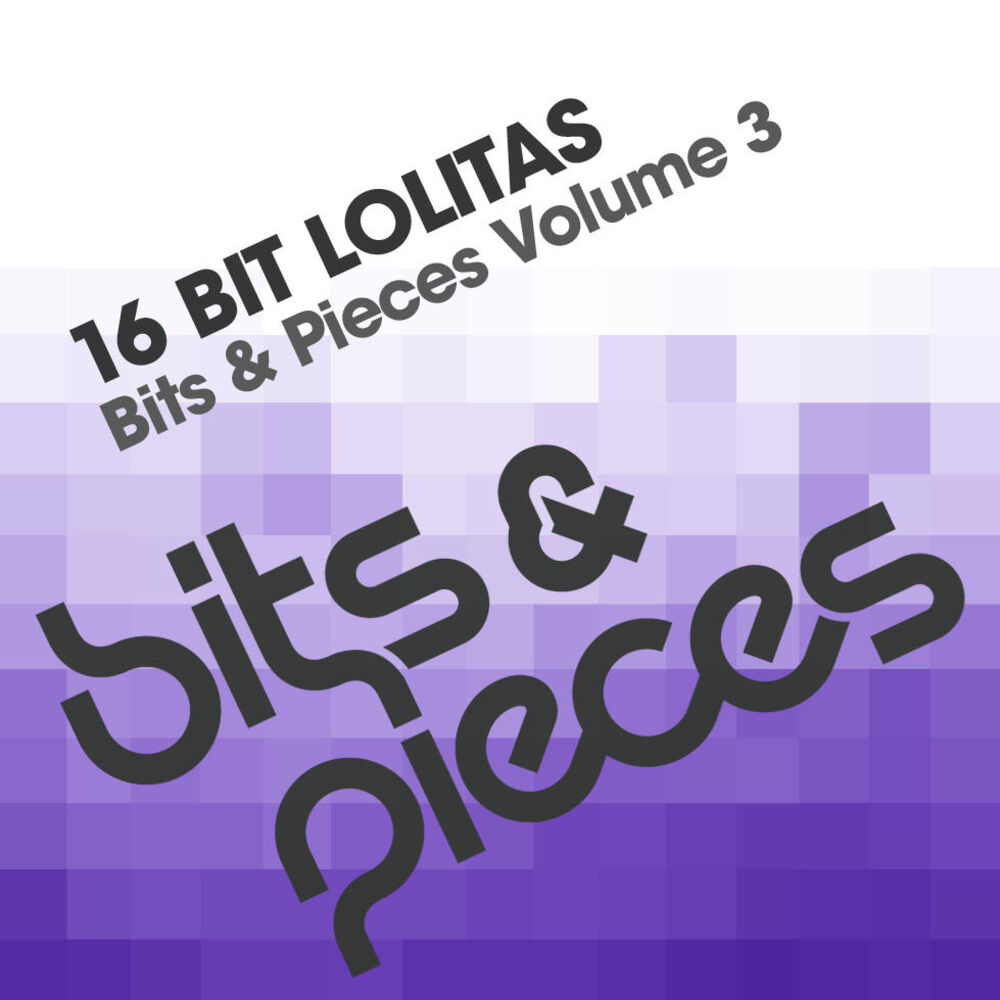 Picture of Bits & Pieces Volume 3