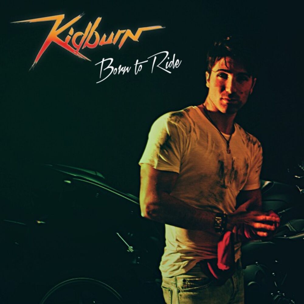 Picture of Born to Ride