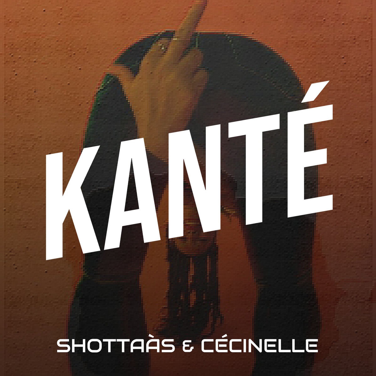 Album cover of Kanté
