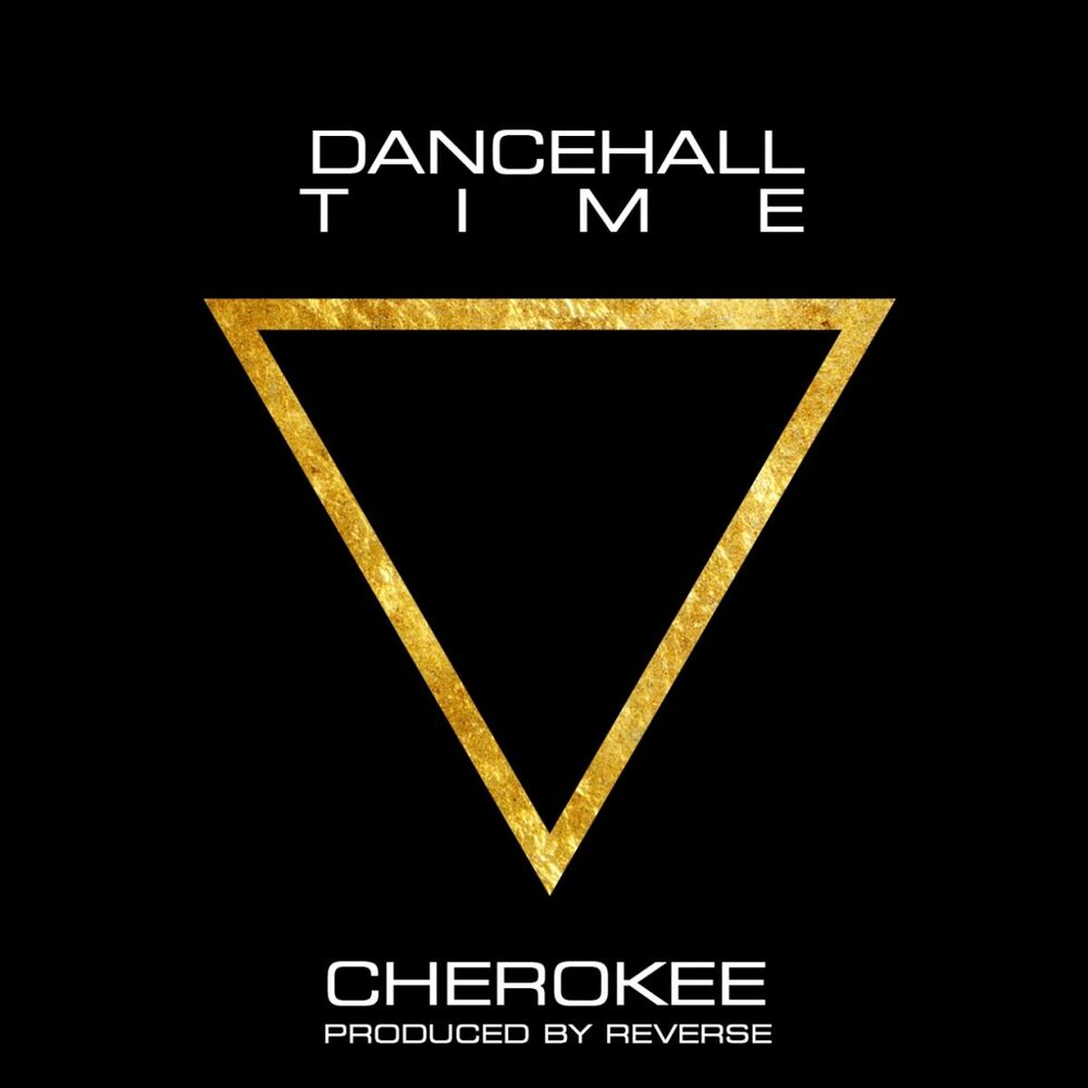 Picture of Dancehall Time