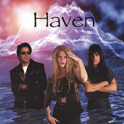Cover of Haven