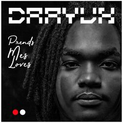 Cover of Prends mes Loves