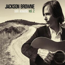 Cover of Solo Acoustic Volume 2
