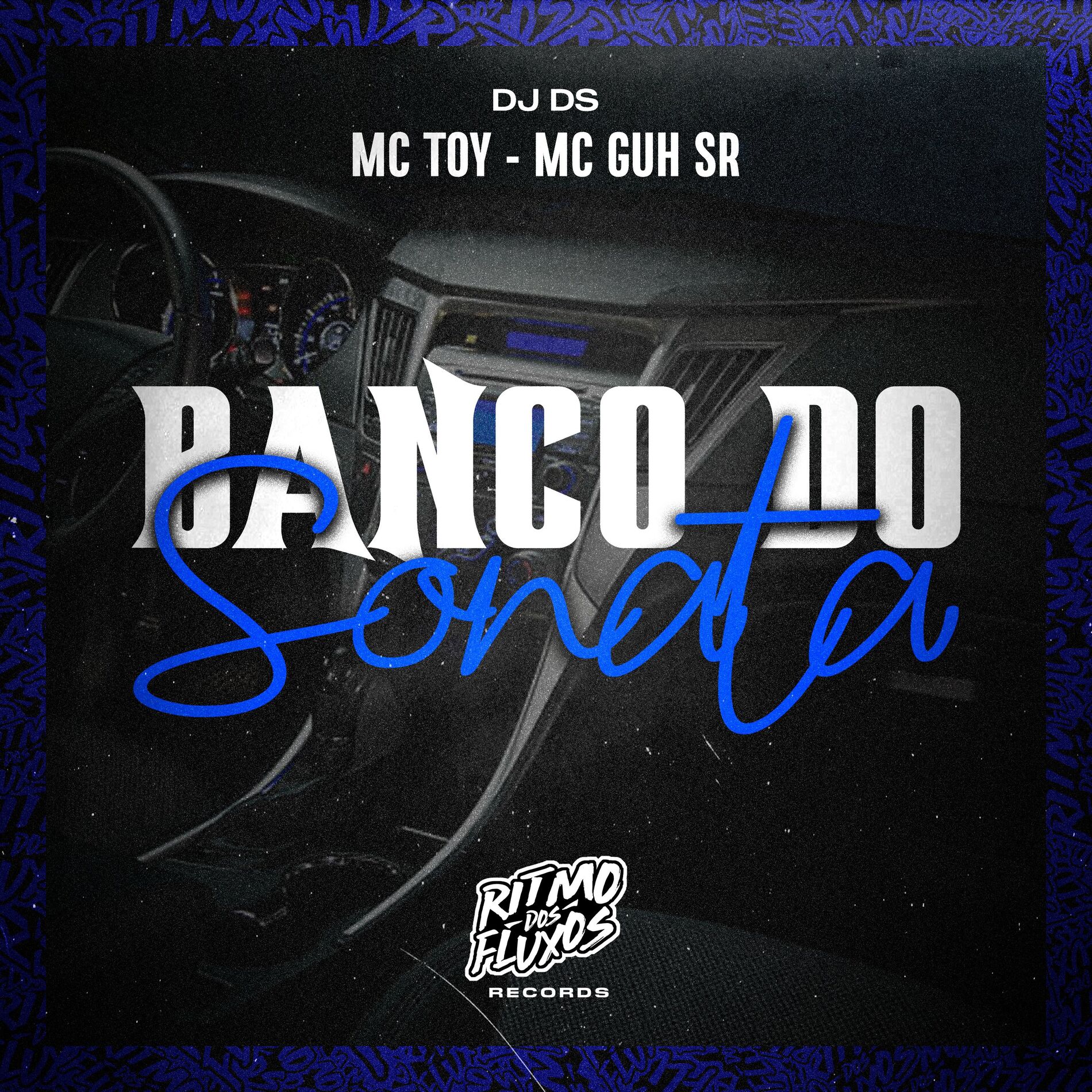 Album cover of Banco do Sonata