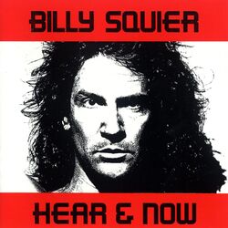 Cover of Hear And Now