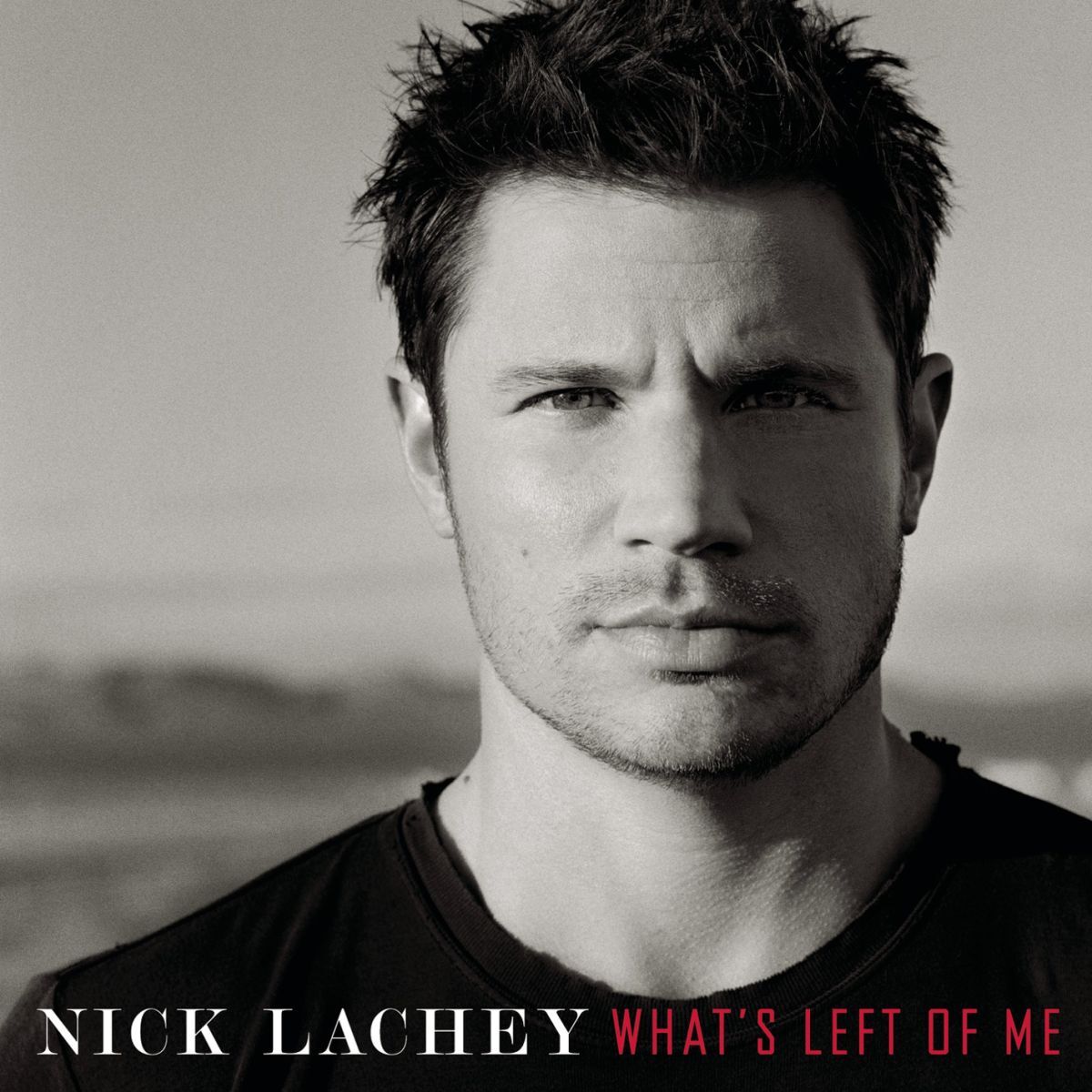 Album cover of What's Left Of Me