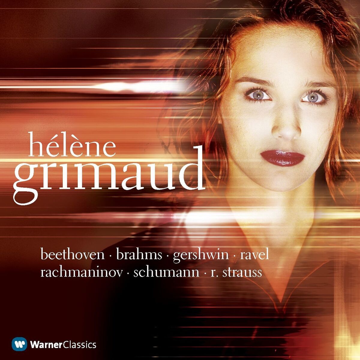 Album cover of Rachmaninov: Piano Concerto No. 2 in C Minor, Op. 18: I. Moderato
