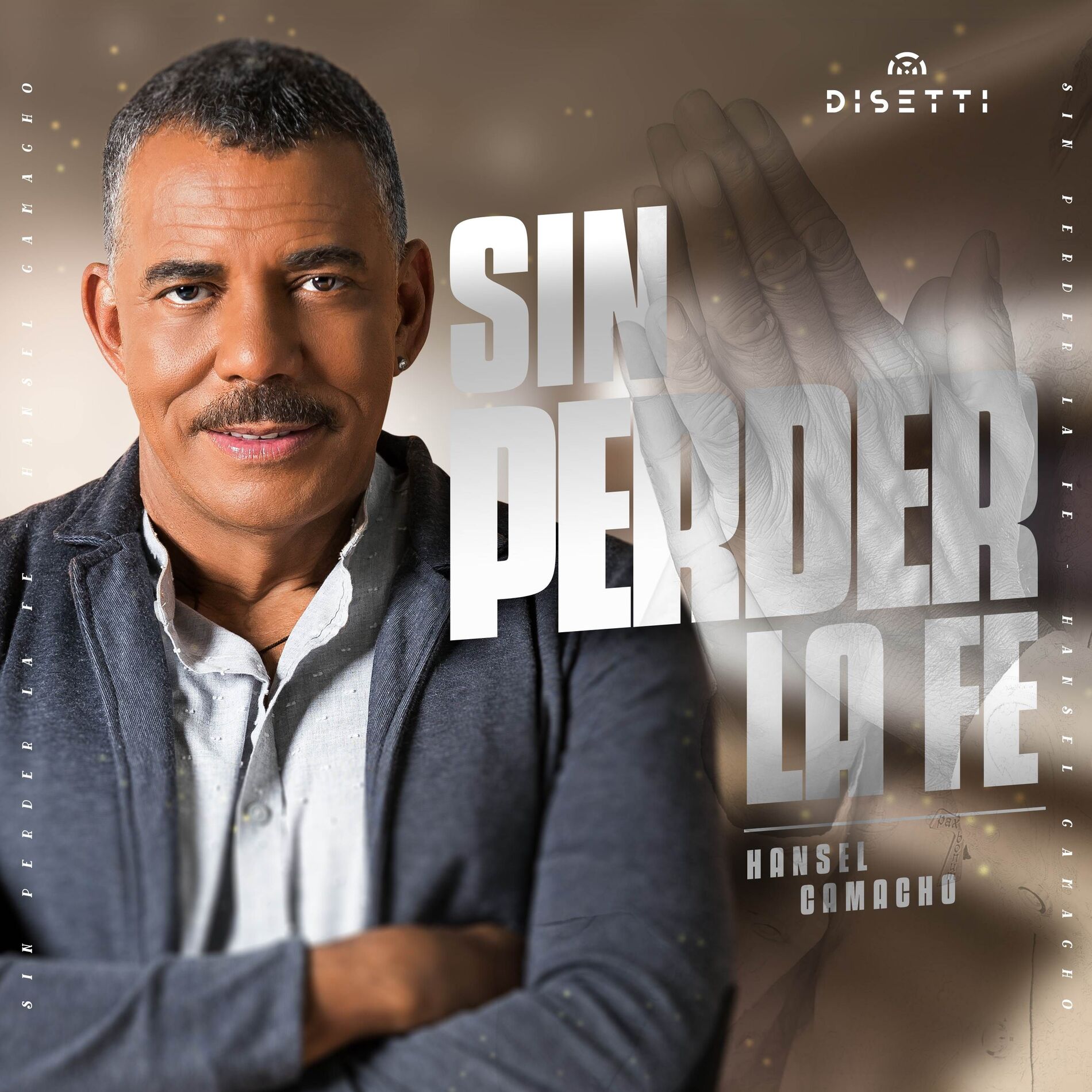 Album cover of Sin Perder La Fe