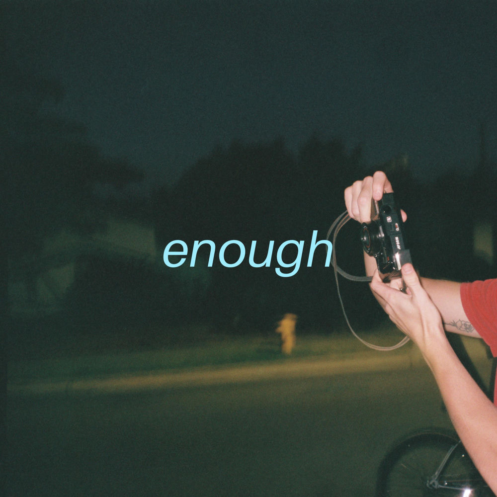 Album artwork for Enough by DAD BOD