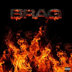 Cover of BRAG