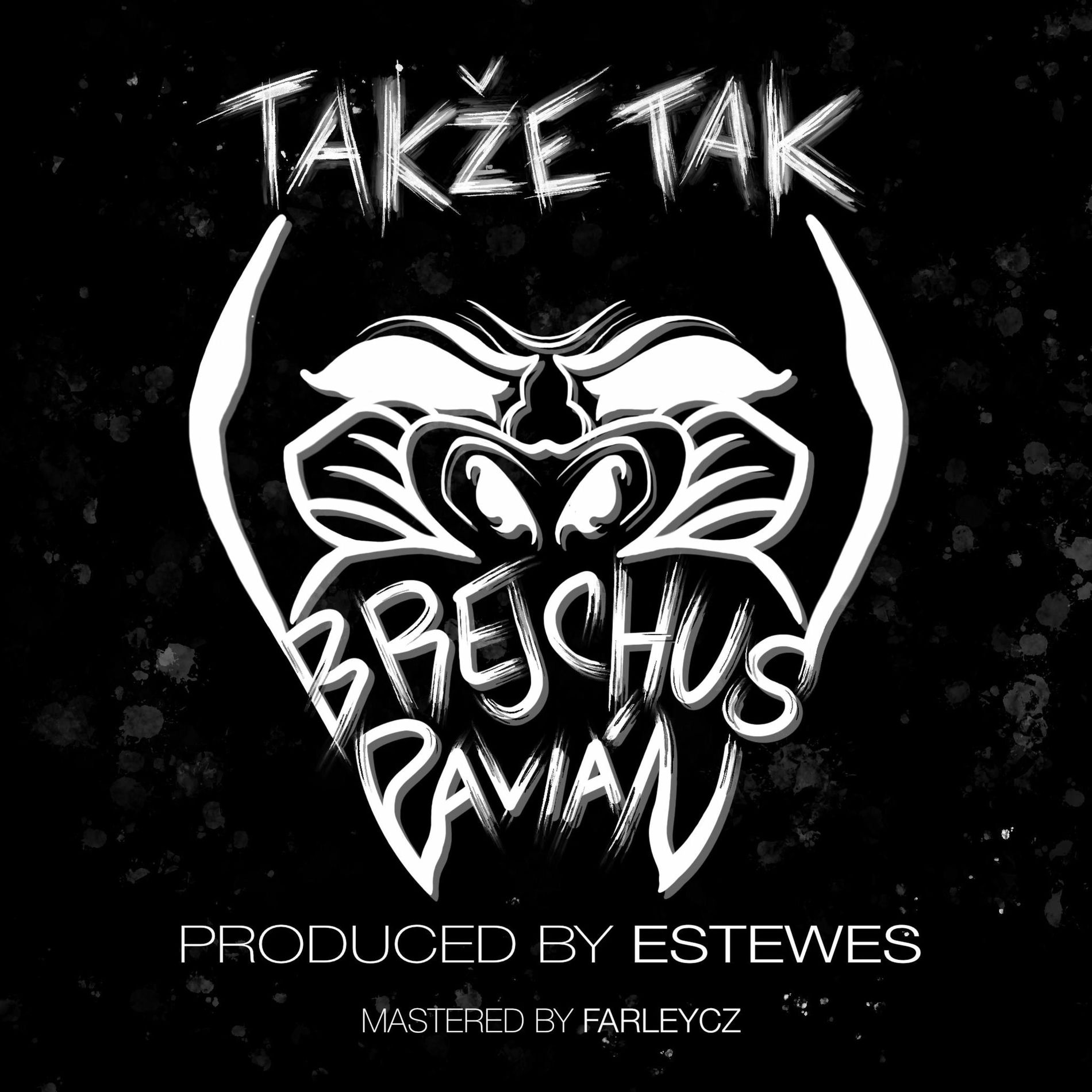 Album cover of Takže Tak