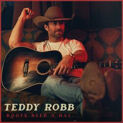 Cover of Boots Need a Hat