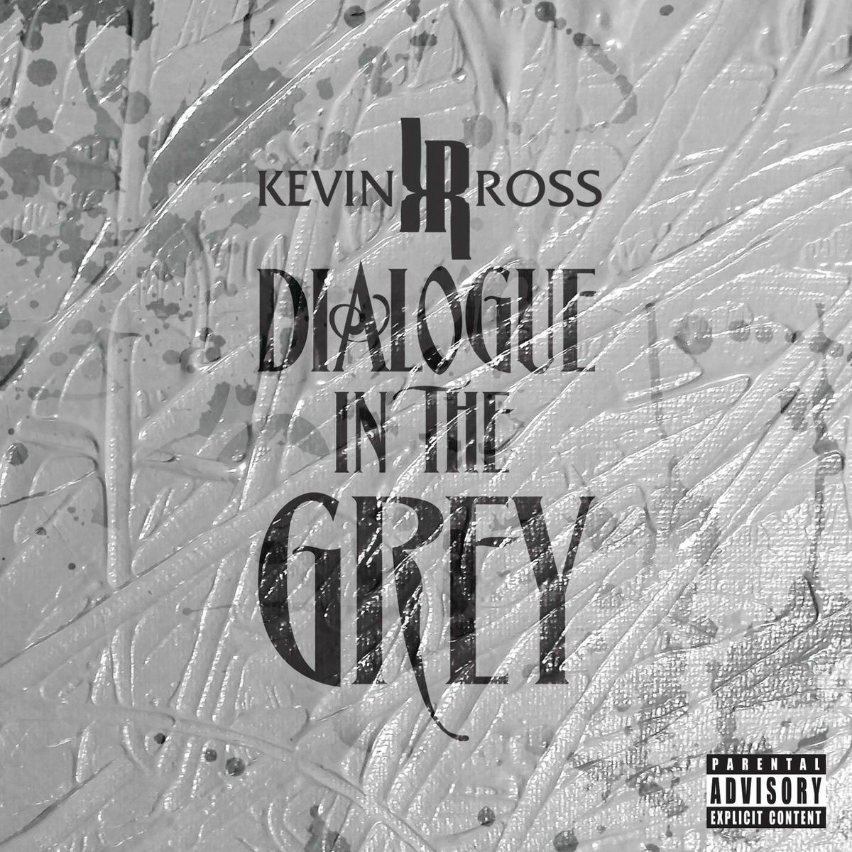 Album cover of Dialogue In The Grey