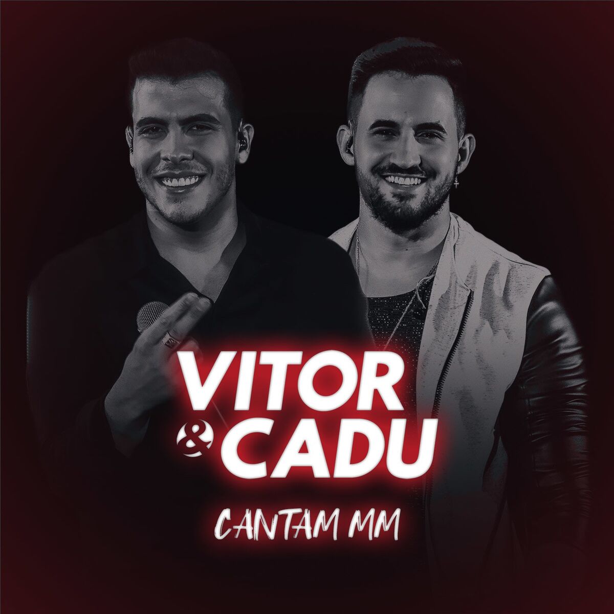 Album cover of Cantam MM
