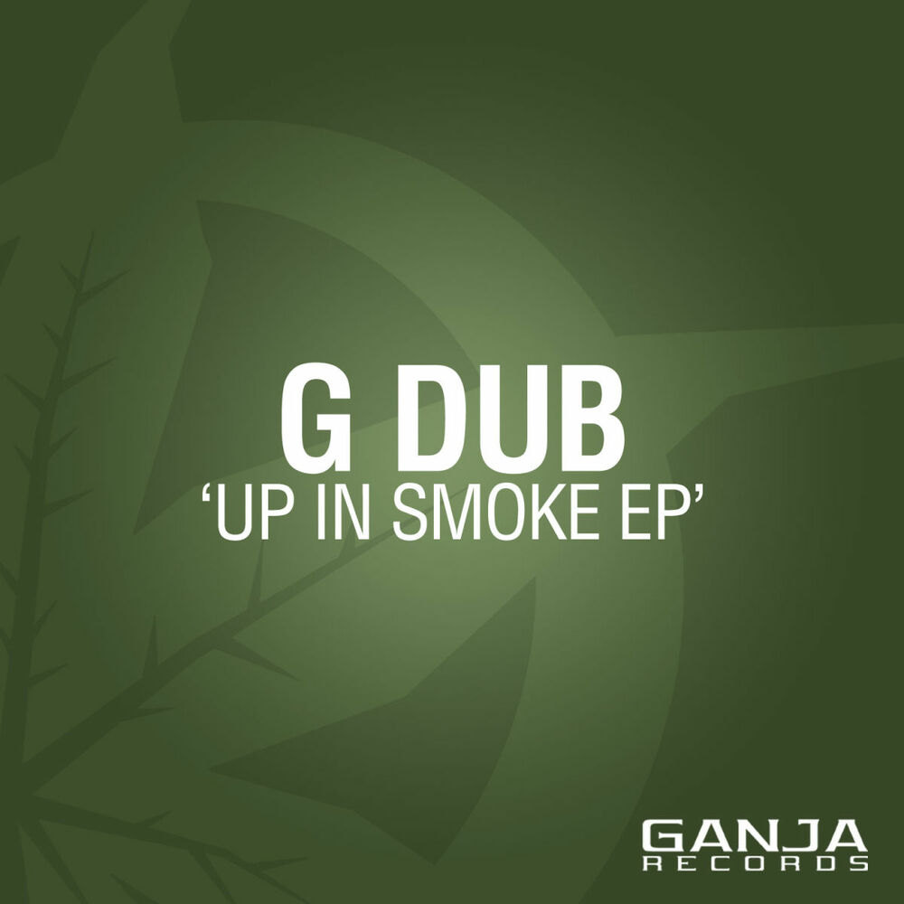 Picture of Up in Smoke EP