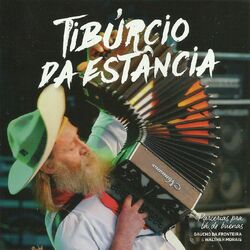 Cover of Batizado no Campo