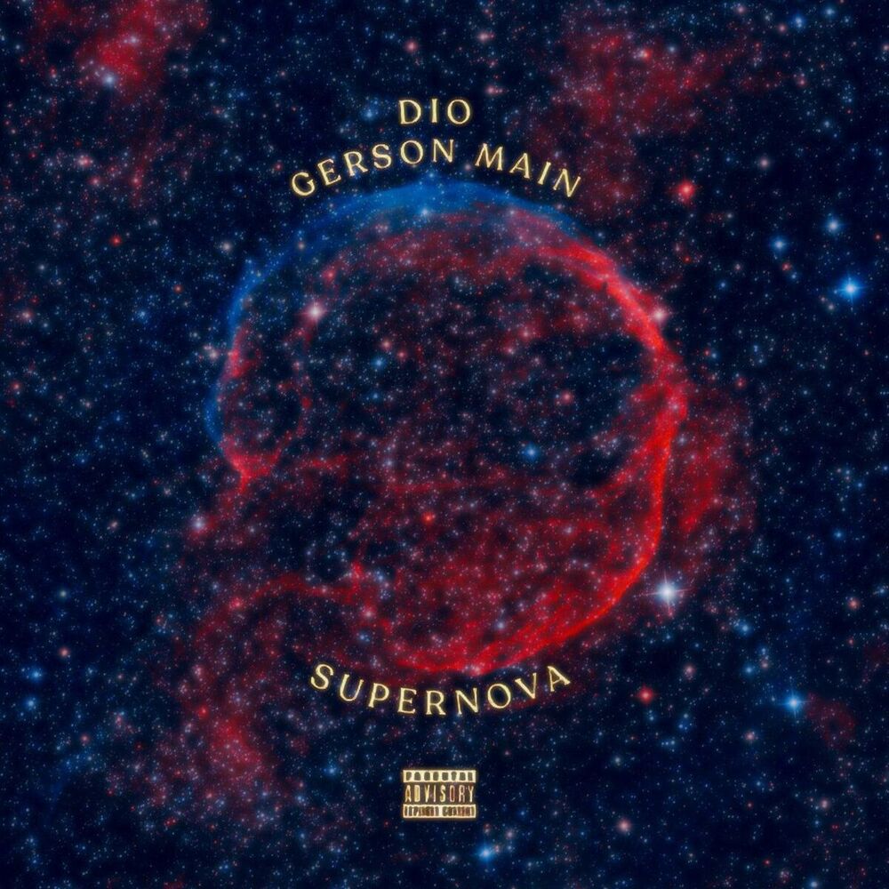 Picture of Supernova (feat. Gerson Main)