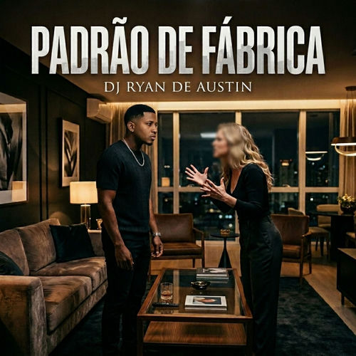 Padrão de Fabrica