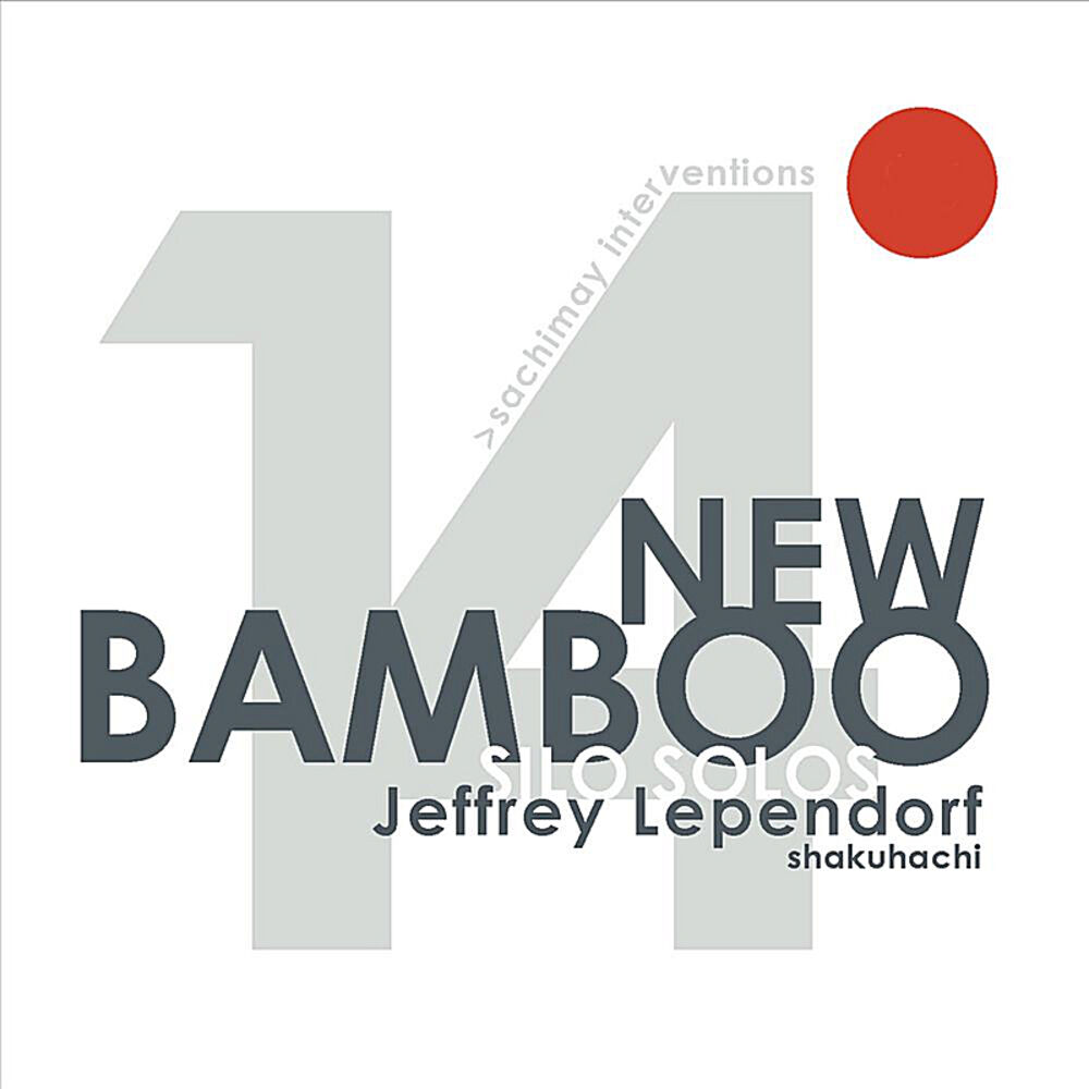 Picture of New Bamboo: Silo Solos