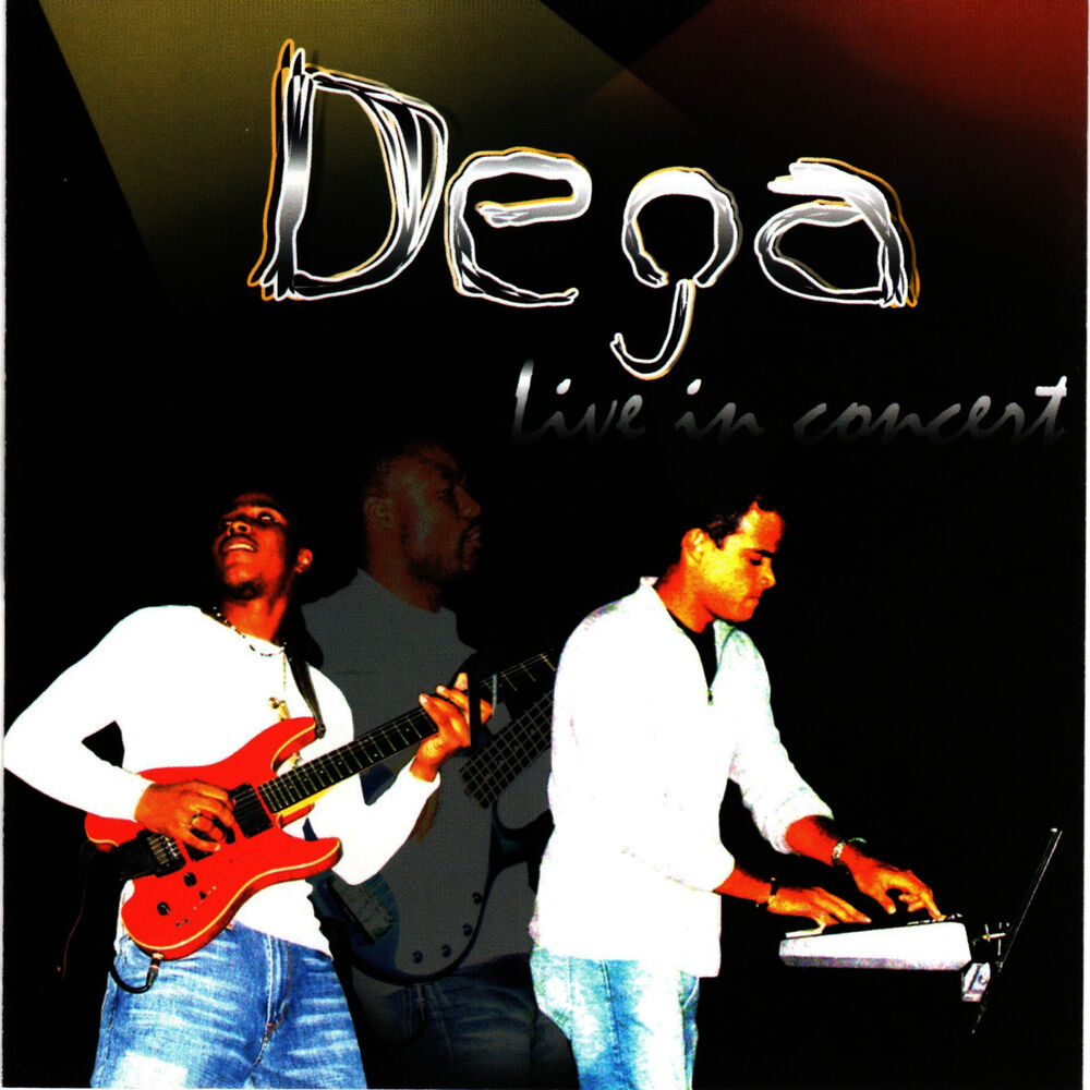 Picture of Dega - Live in Concert