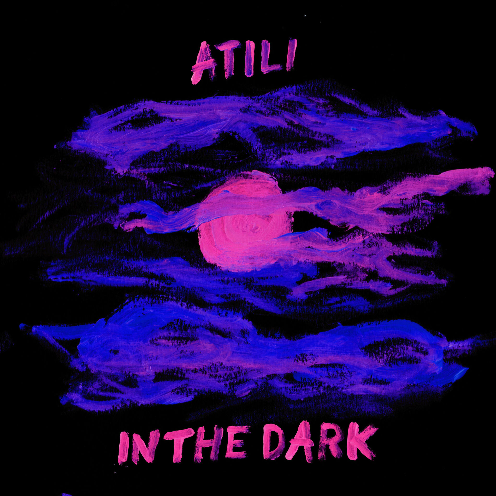 Album cover of In the Dark