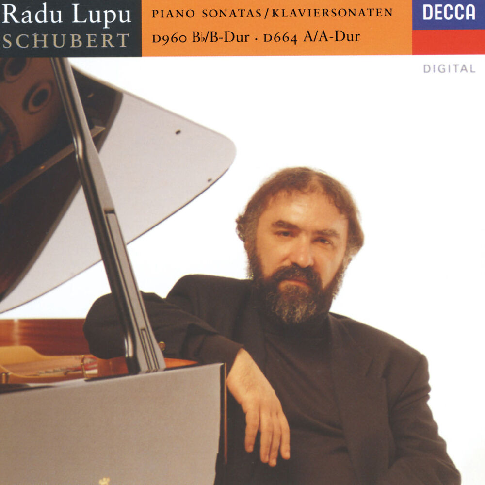 Picture of Schubert: Piano Sonatas Nos.13 & 21