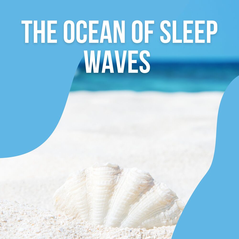 Picture of 1 The Ocean of Sleep Waves vol. 3