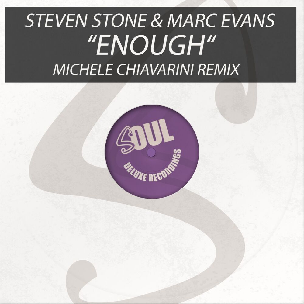 Picture of Enough (Michele Chiavarini Remix)