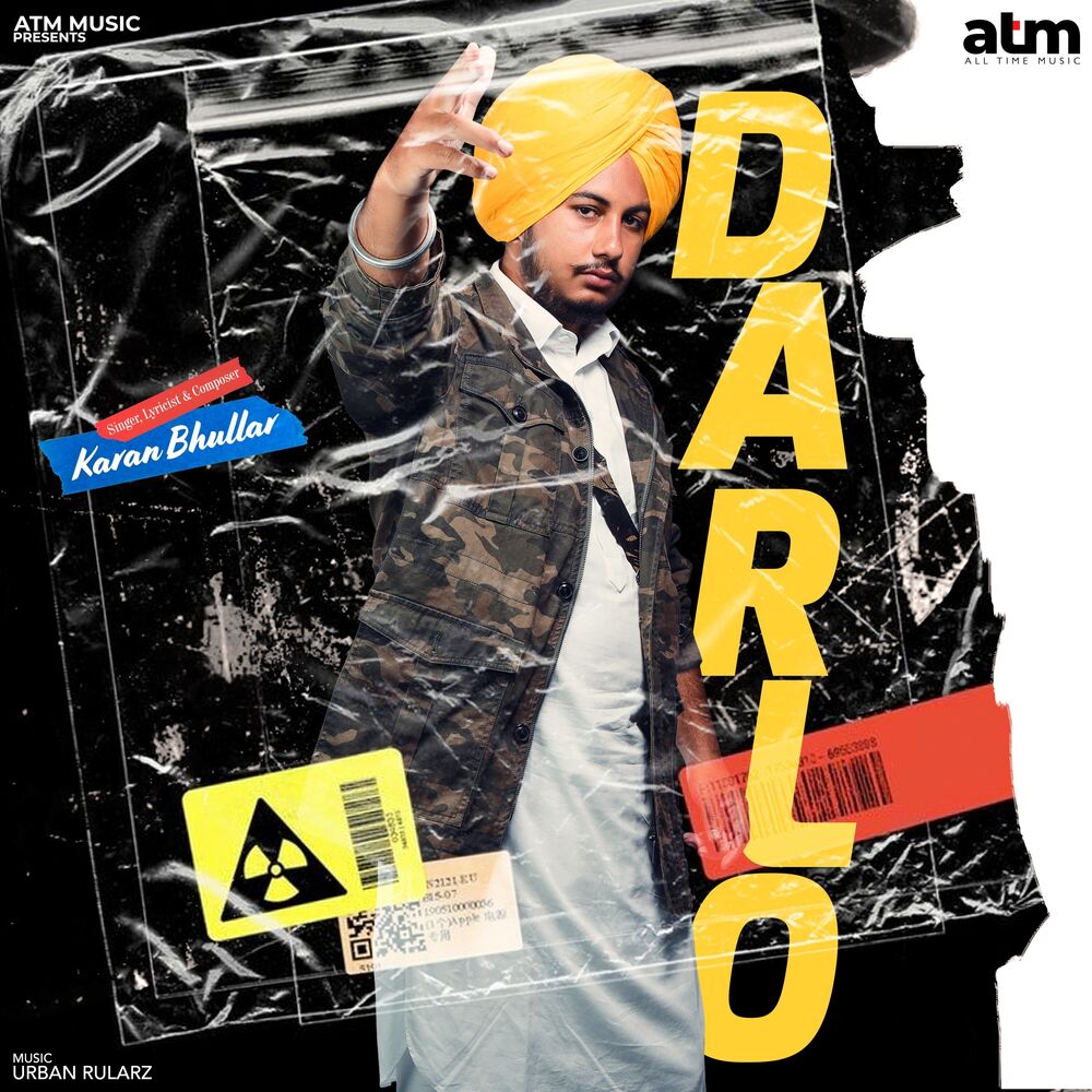 Picture of Darlo ("Darlo")