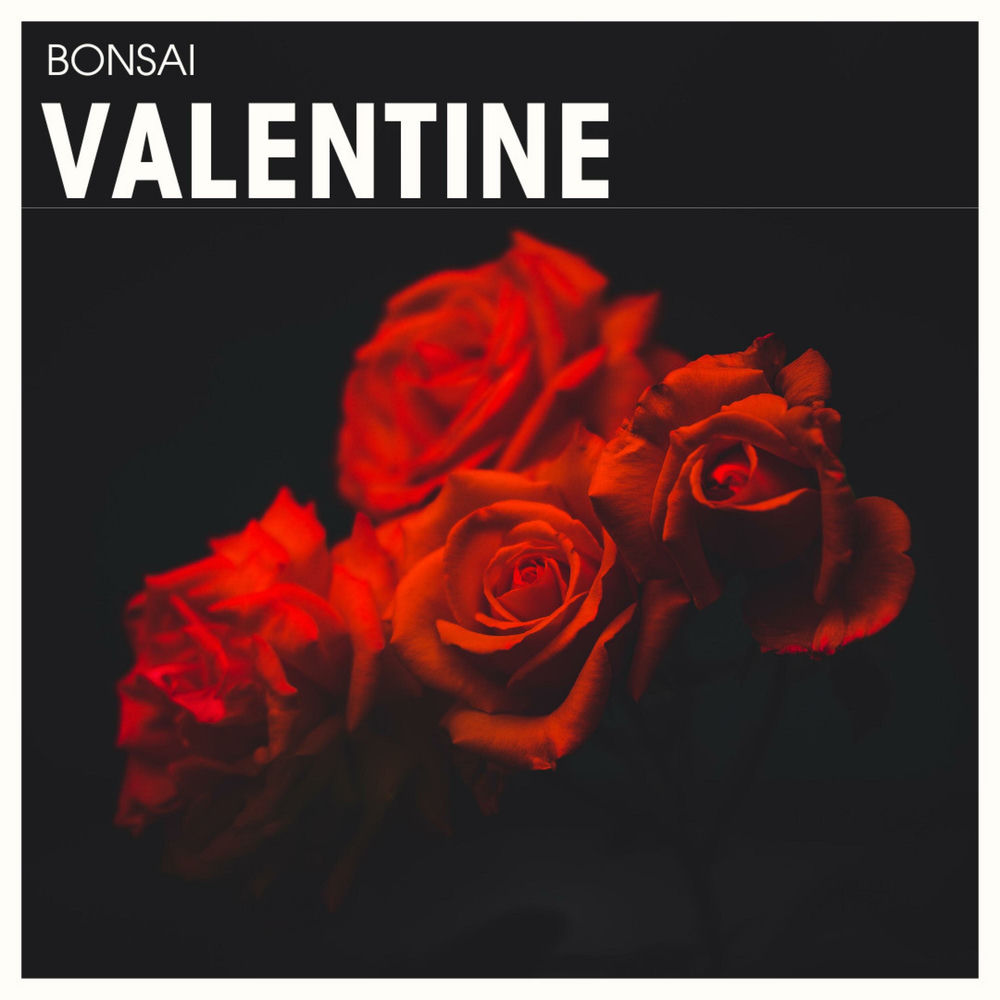 Valentine artwork