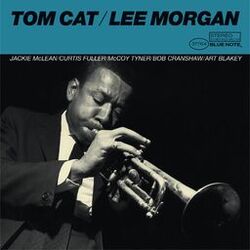 Cover of Tom Cat