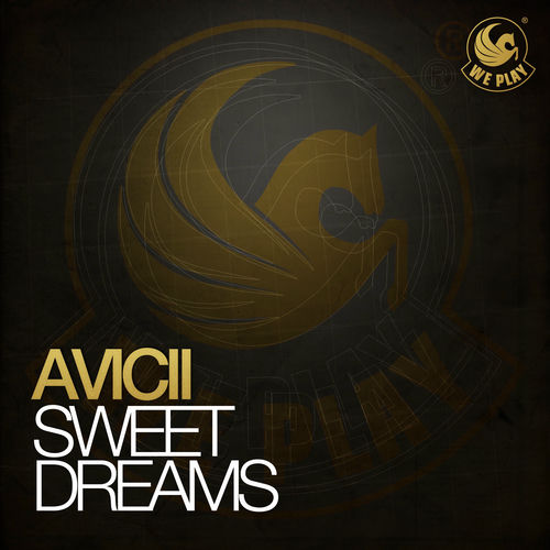 Sweet Dreams (Avicii Swede Dreams Mix) cover art