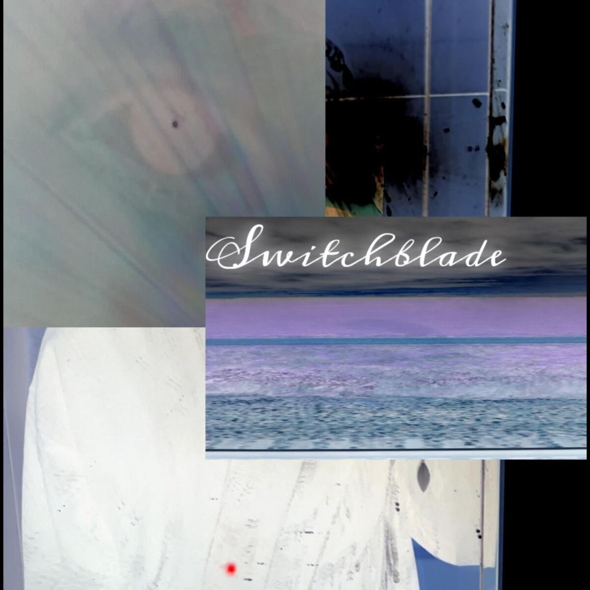 Album cover of Switchblade