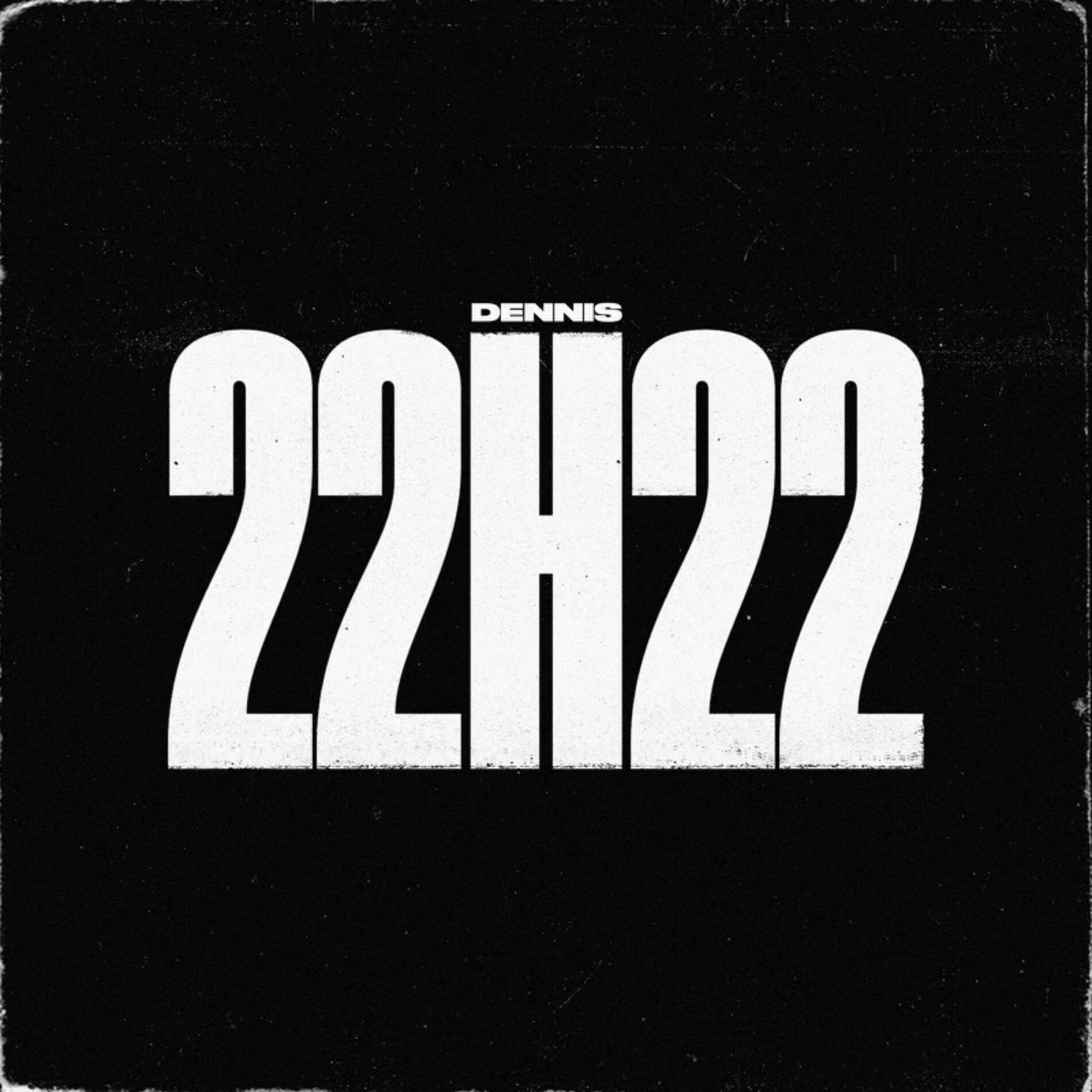 Album cover of 22H22