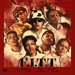 Cover of F.I.T.T