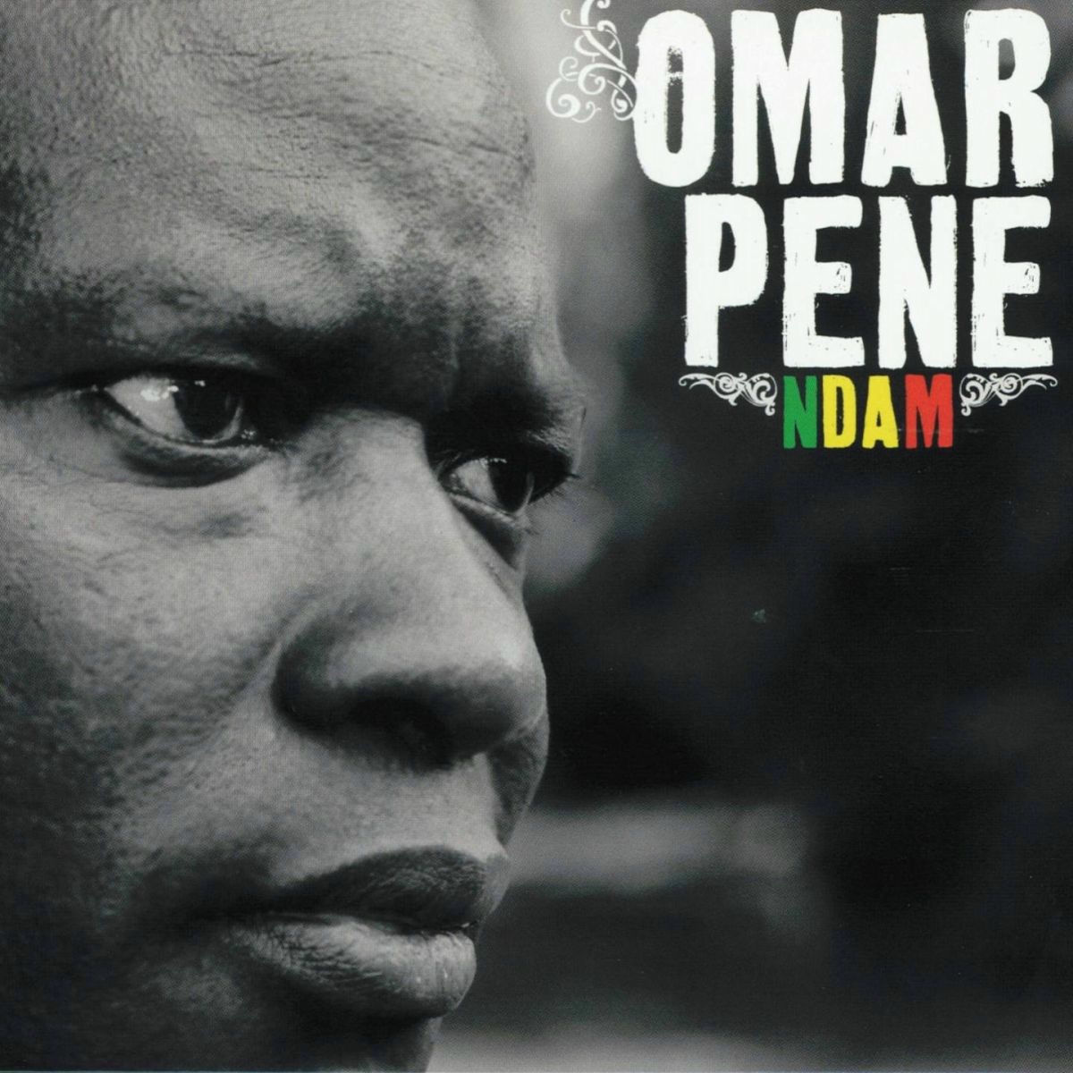 Album cover of Ndam