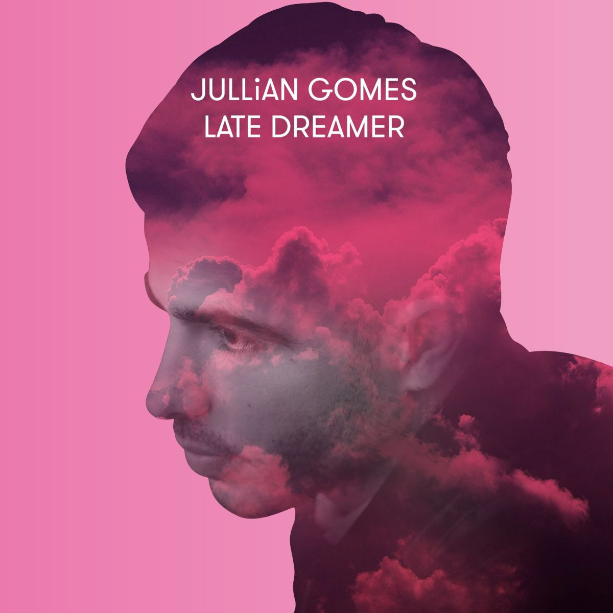 Album cover of Late Dreamer