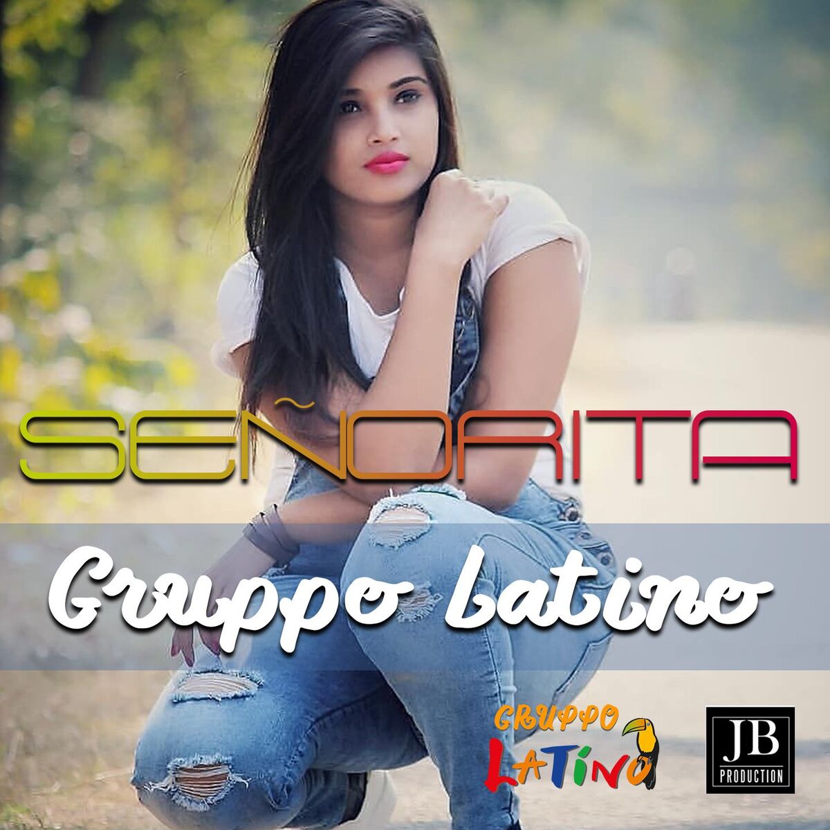 Album cover of Señorita