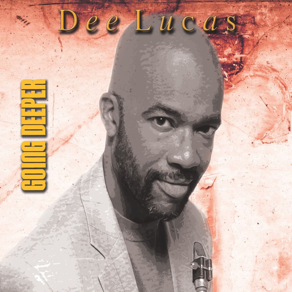 Album cover of Going Deeper