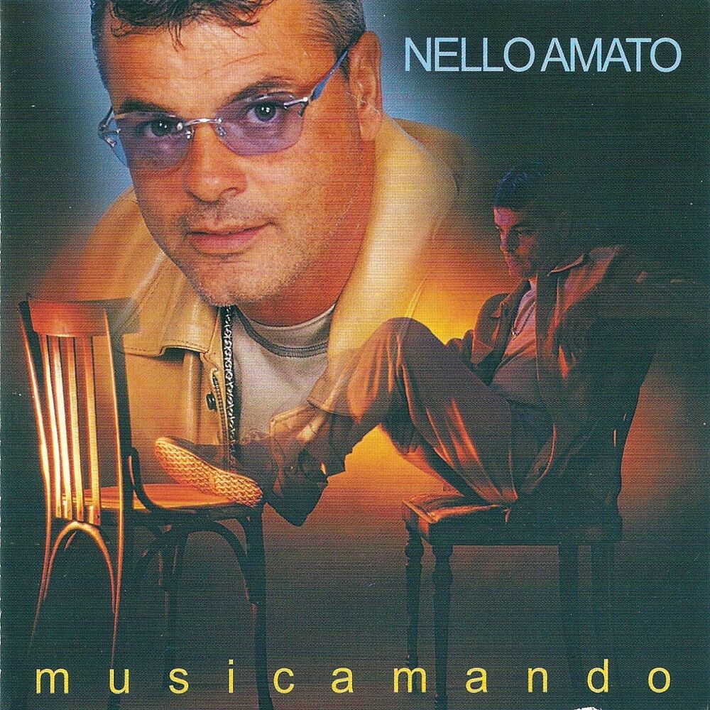 Picture of Musicamando