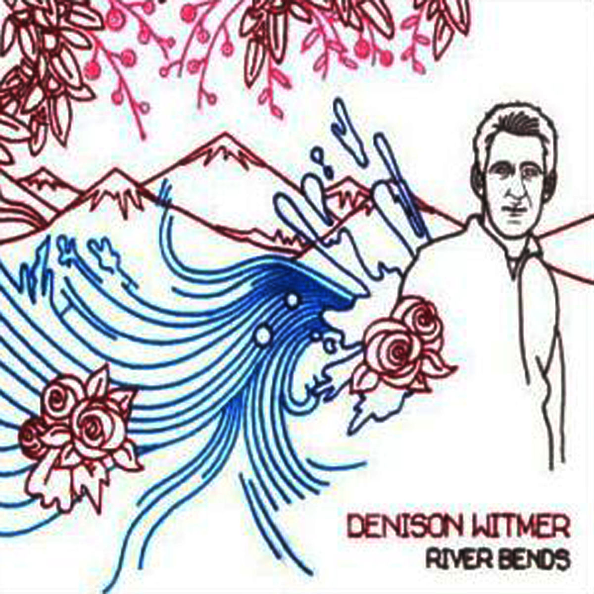 Album cover of River Bends