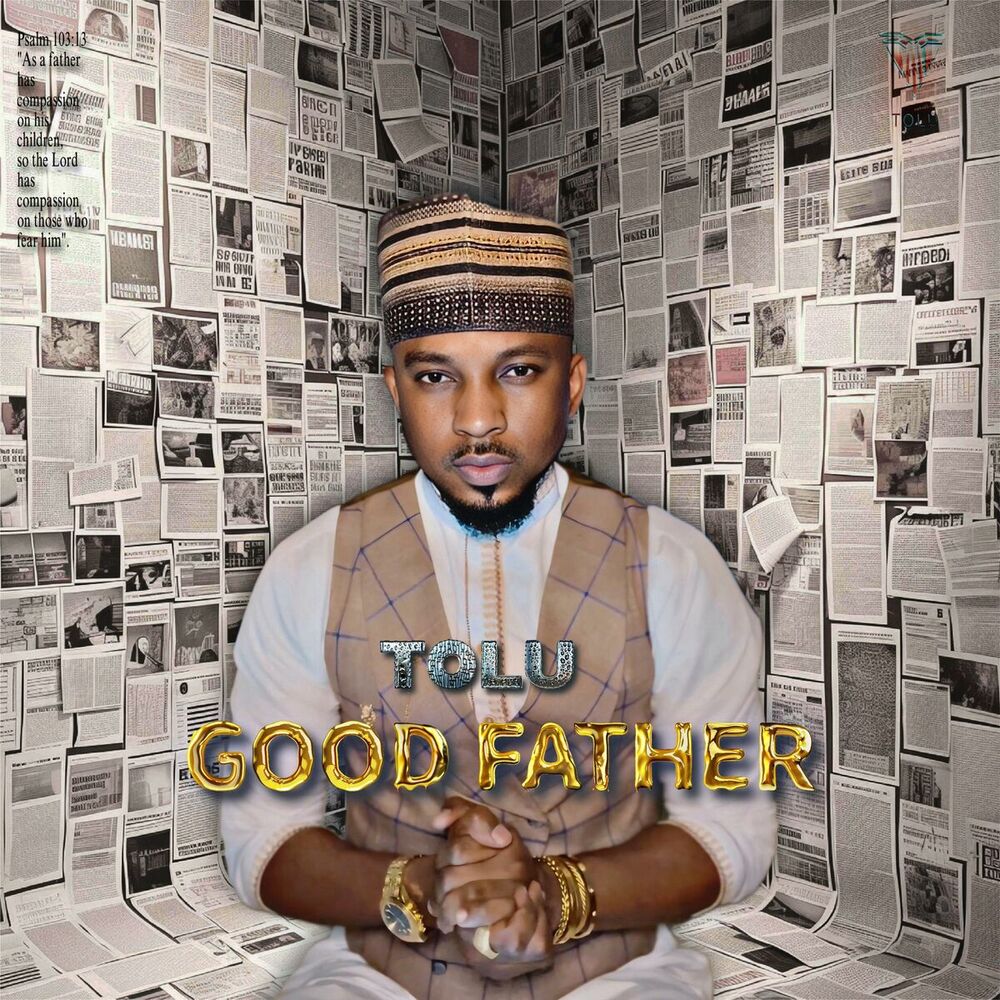 Picture of GOOD FATHER