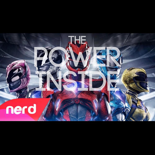The Power Inside