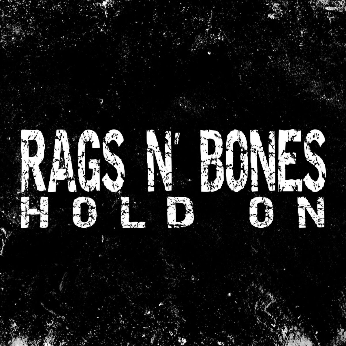 Album cover of Hold On
